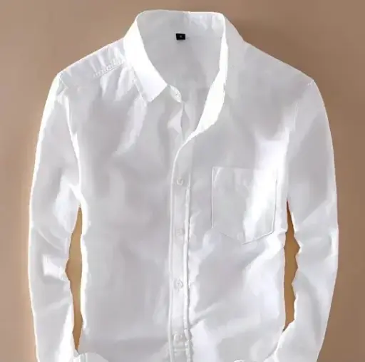  Cotton Shirt (copy)